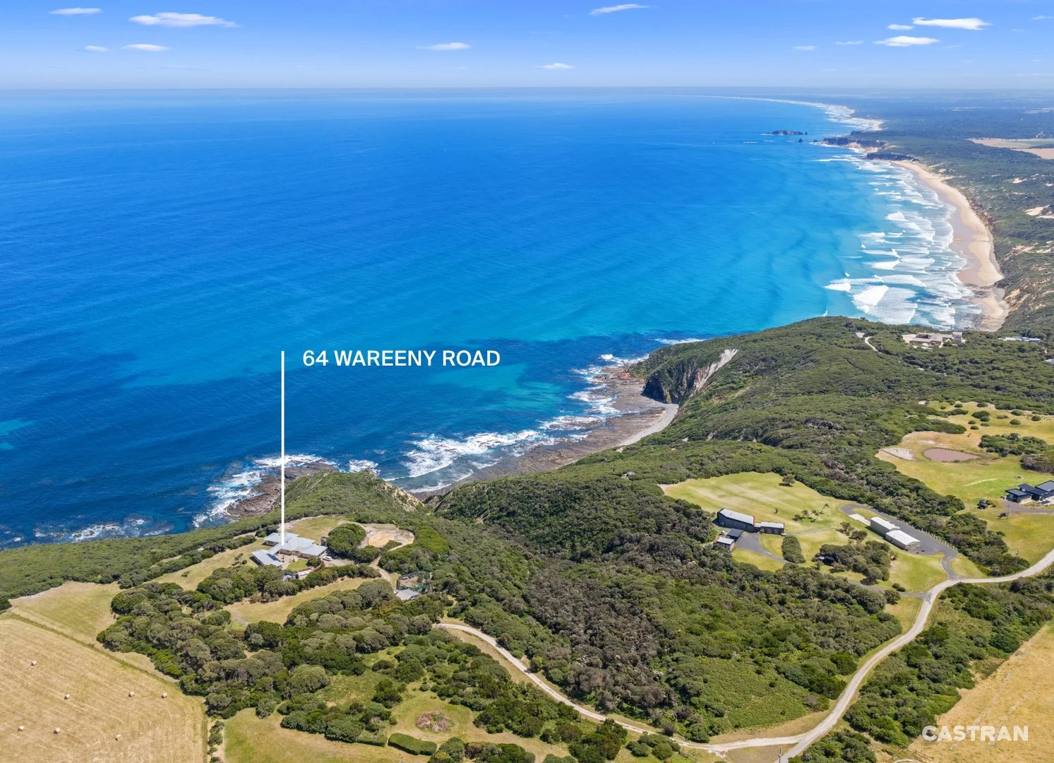 Additional image 3 of 64 Wareeny Road, Tarwin Lower VIC 3956