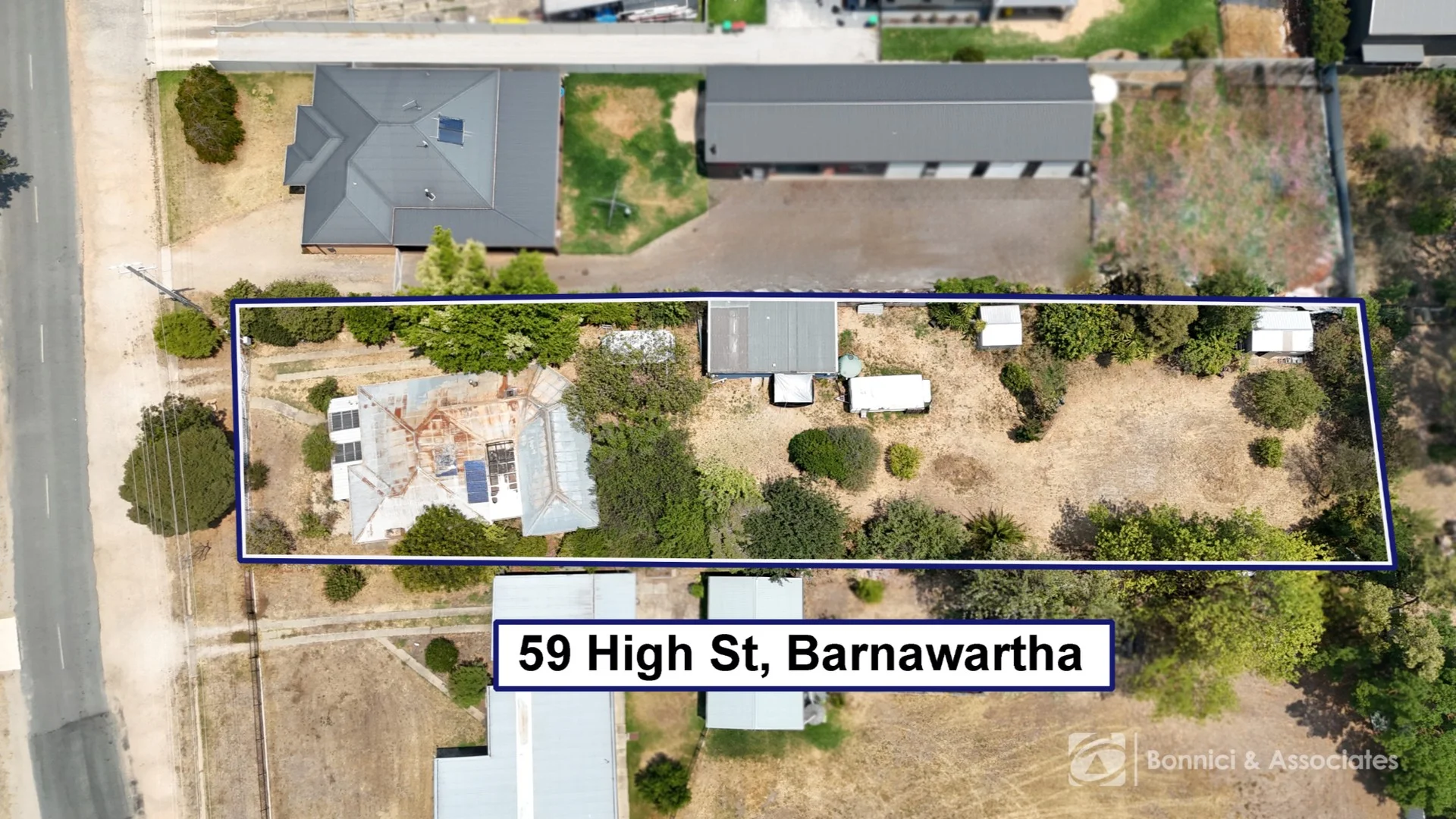 59 High Street, Barnawartha VIC 3688