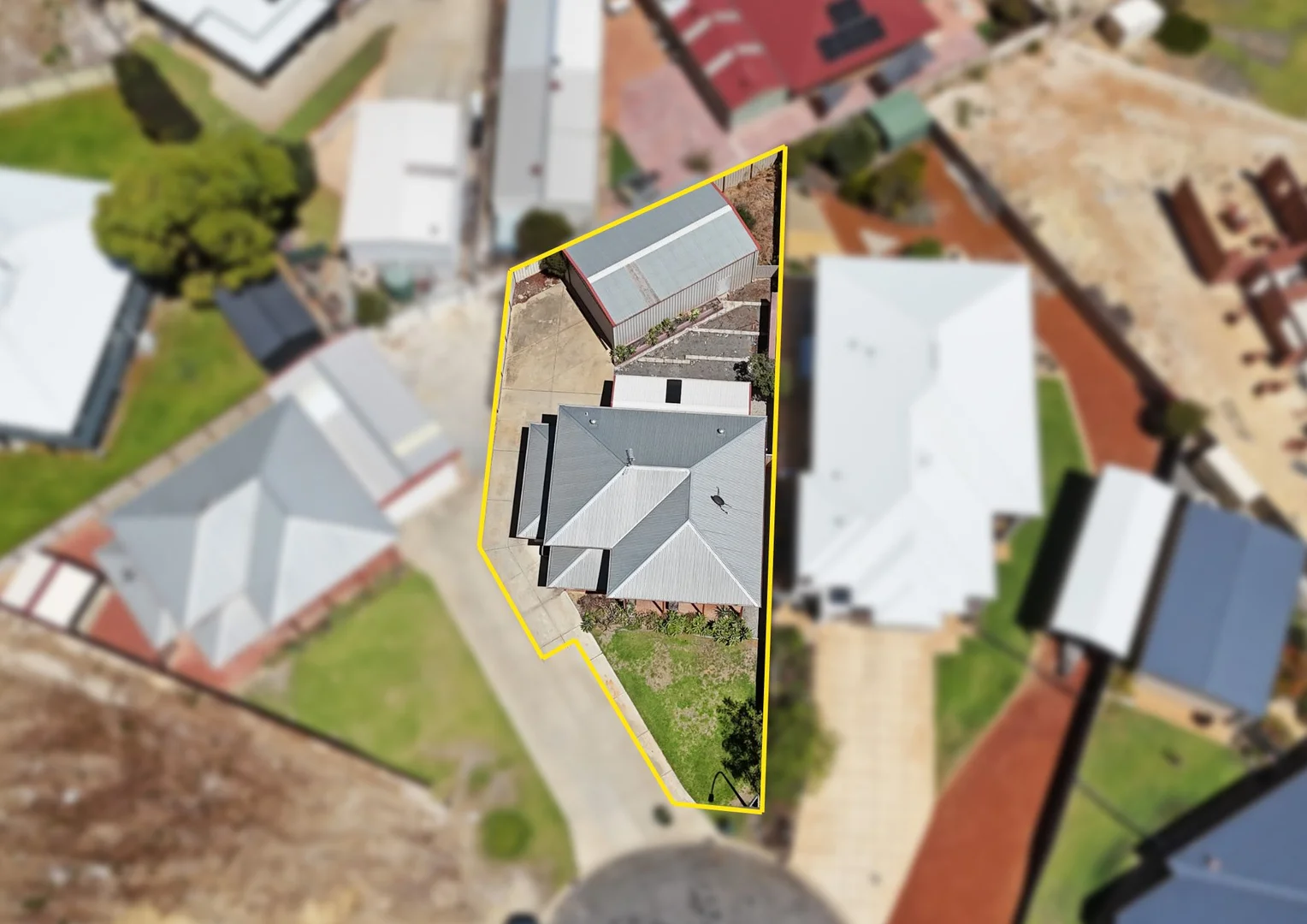 Additional image 21 of 10 Acacia Court, Jurien Bay WA 6516