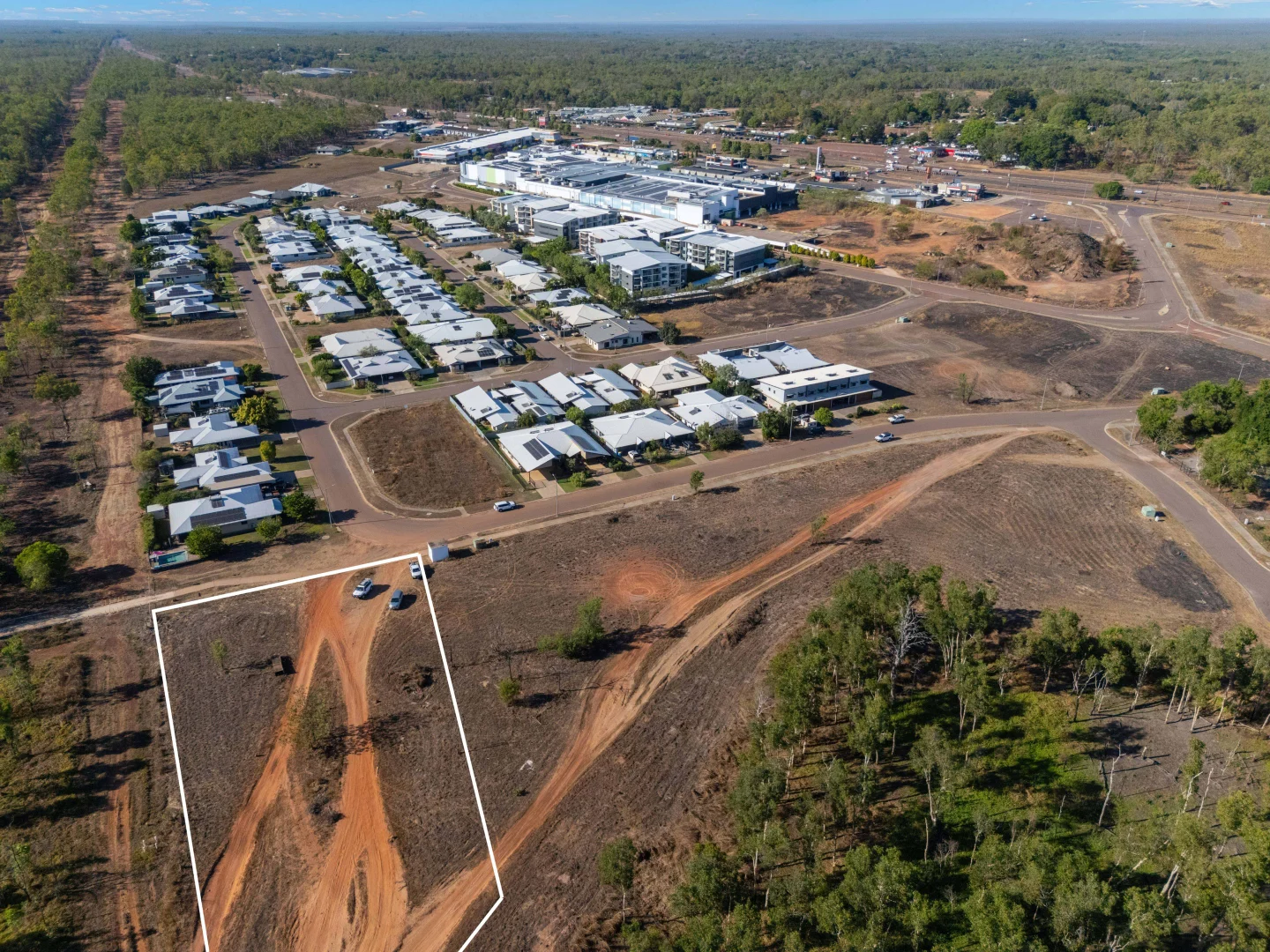 Additional image 2 of 23 Grice Crescent, Coolalinga NT 0839