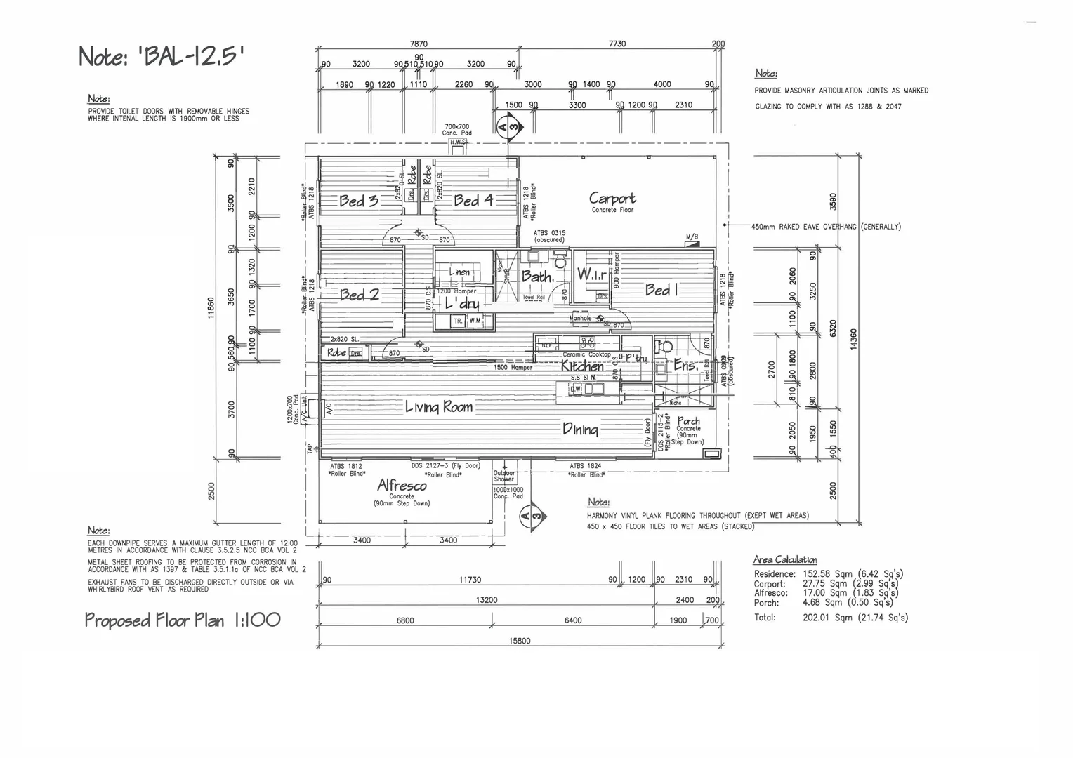 Additional image 10 of 19 Ellen Avenue, Seaspray VIC 3851