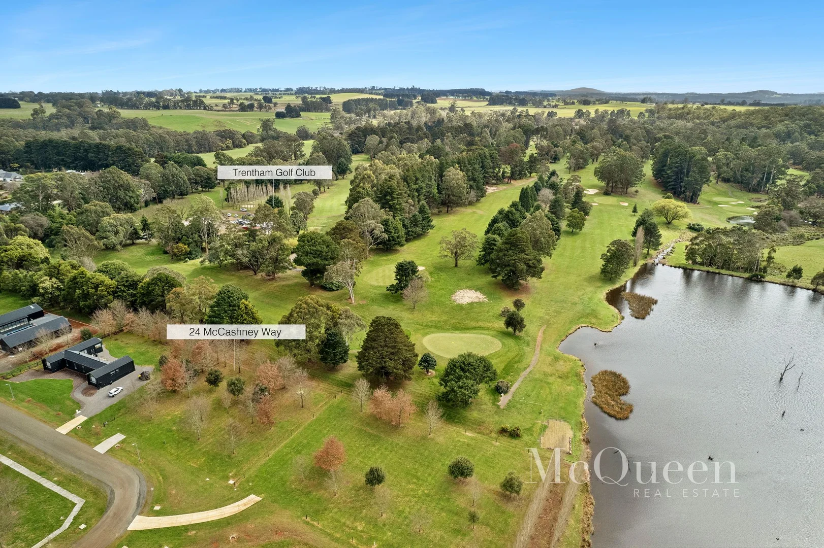 Additional image 10 of 24 McCashney Way, Trentham VIC 3458