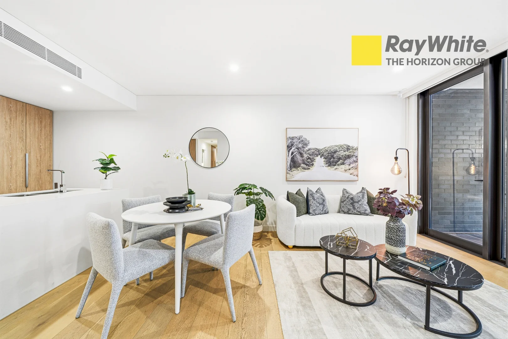 Additional image 4 of 105C/276 Bulwara road, Ultimo NSW 2007