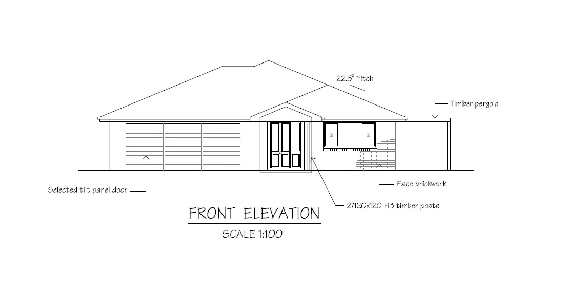 Additional image 6 of 18 Campbell Street, Newbridge NSW 2795