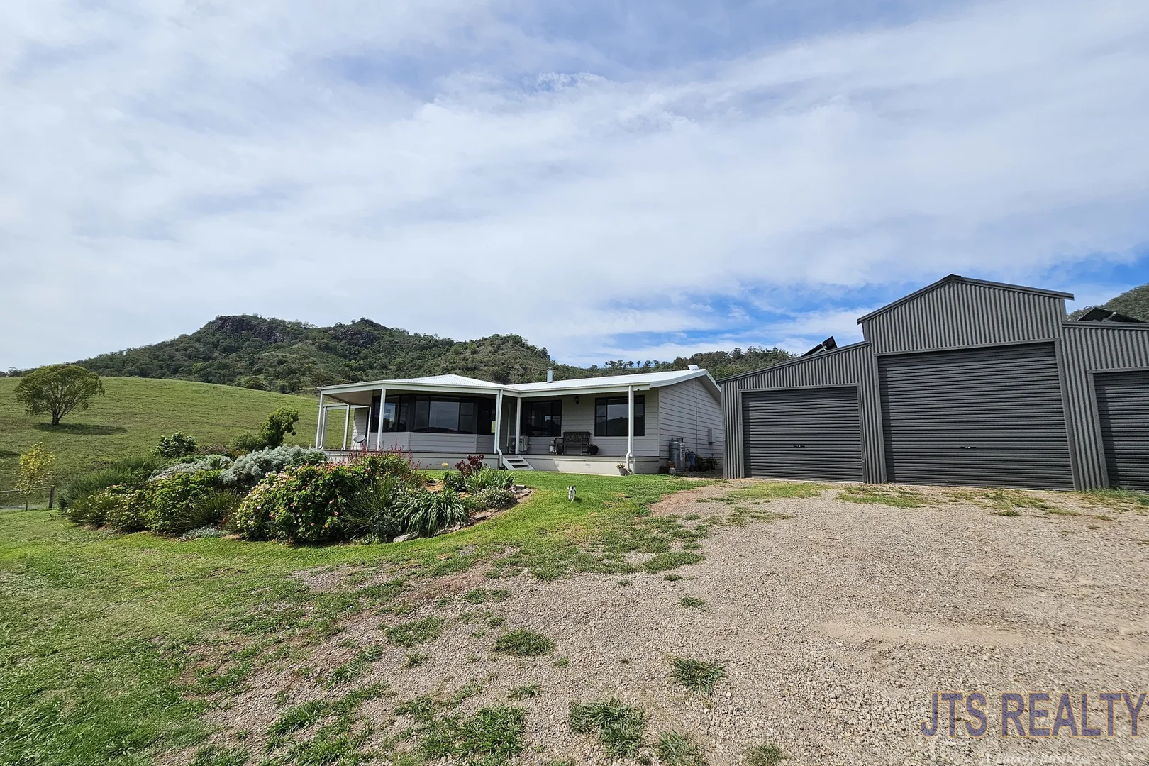 Additional image 3 of 59 Dolahentys Branch Road, Muswellbrook NSW 2333