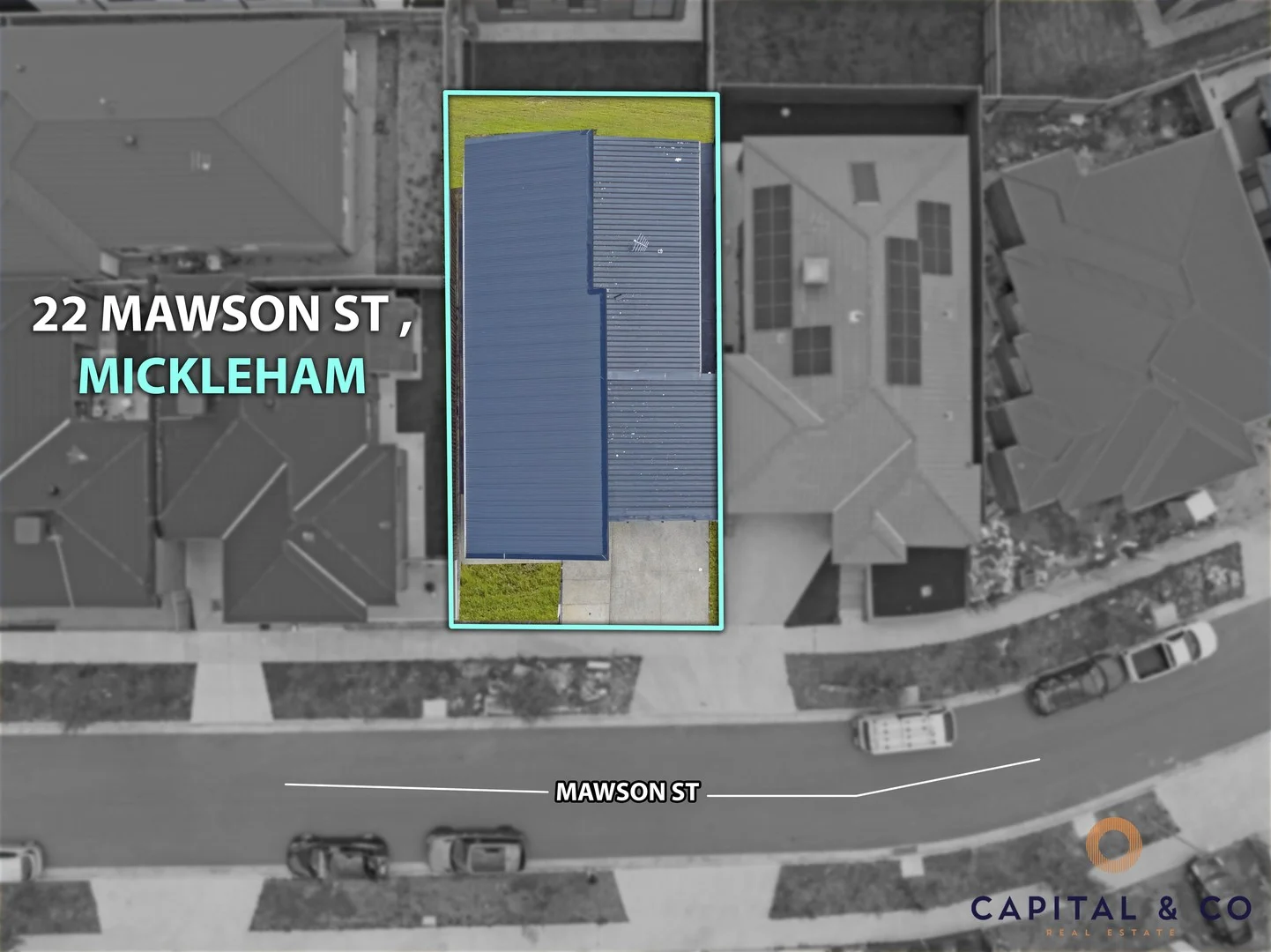 Additional image 14 of 22 Mawson Street, Mickleham VIC 3064