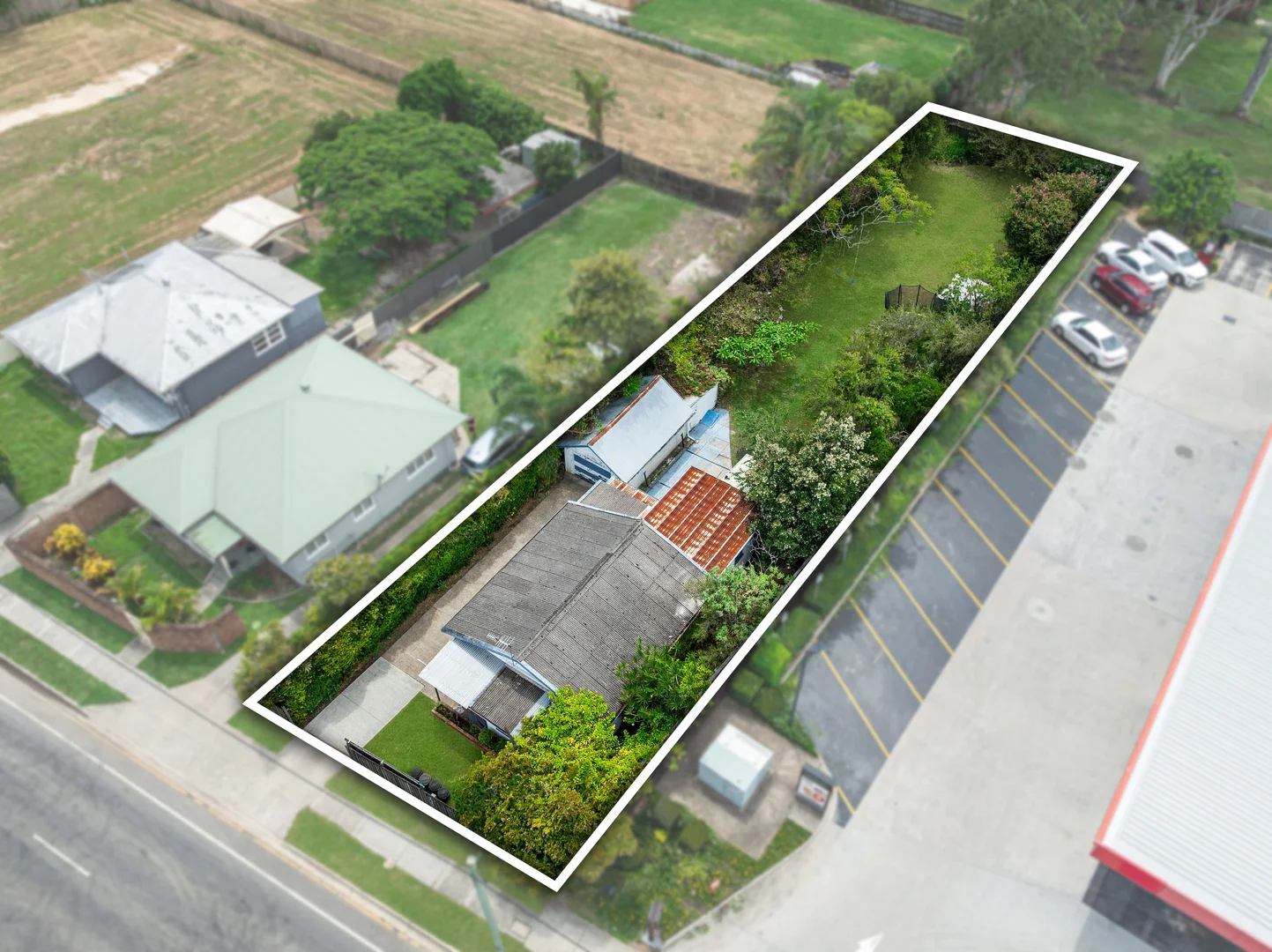 Additional image 8 of 1464 Wynnum Road, Tingalpa QLD 4173