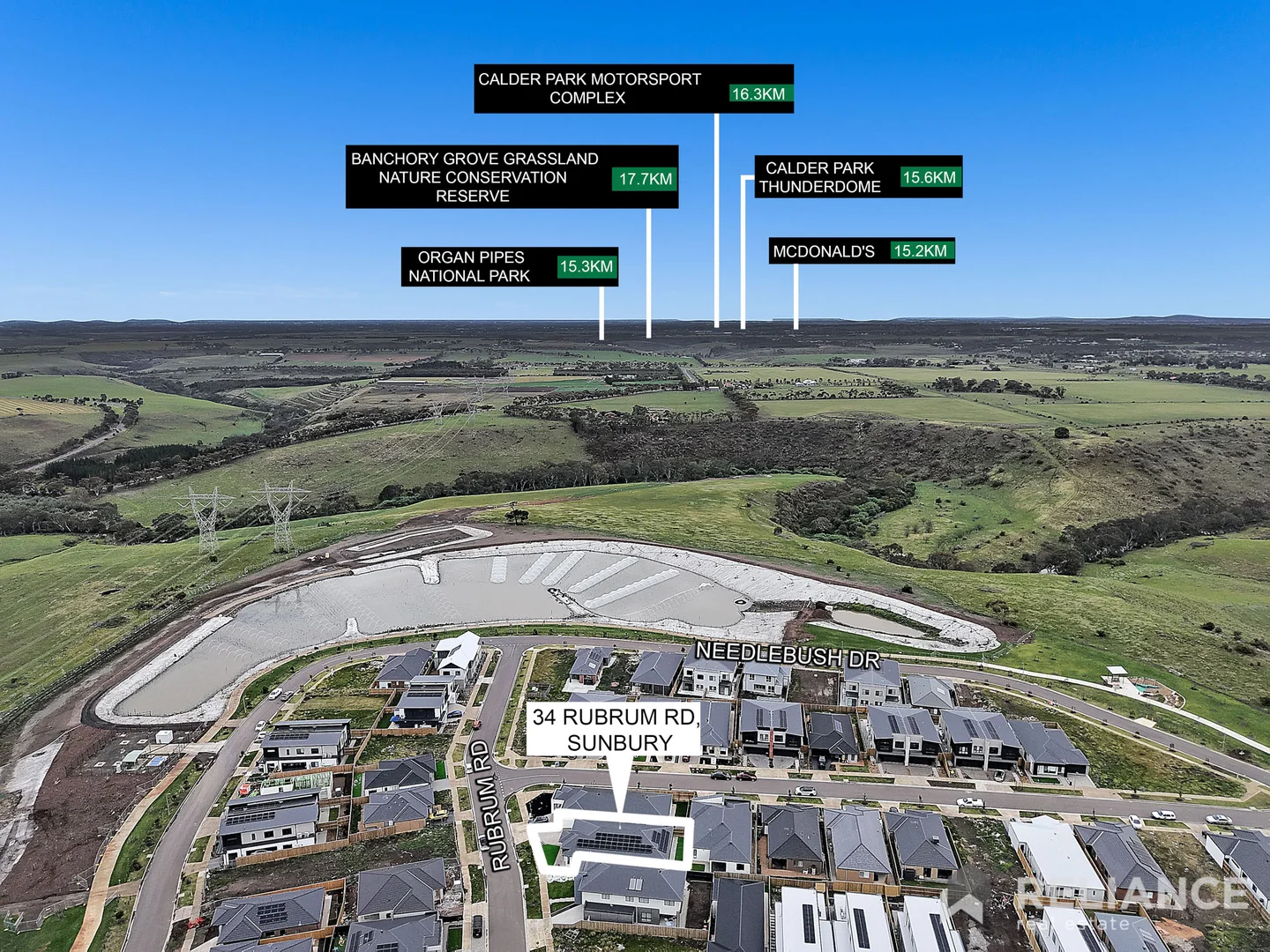 Additional image 23 of 34 Rubrum Road, Sunbury VIC 3429