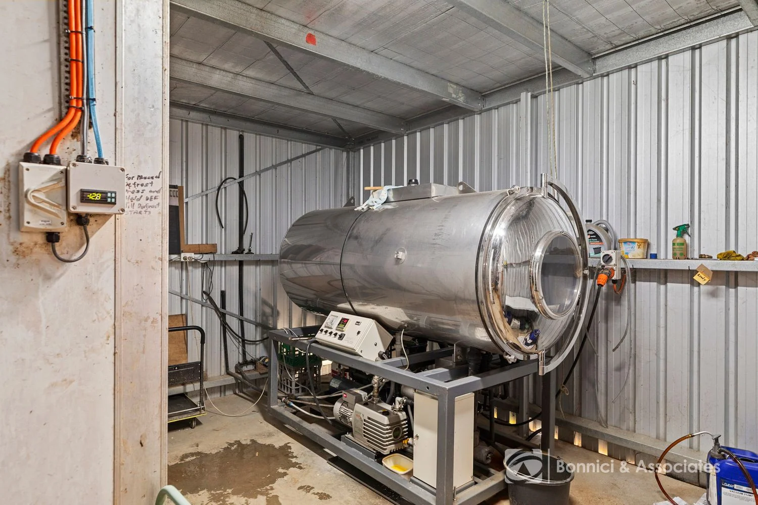 Additional image 12 of 121 Stanley Road, Beechworth VIC 3747