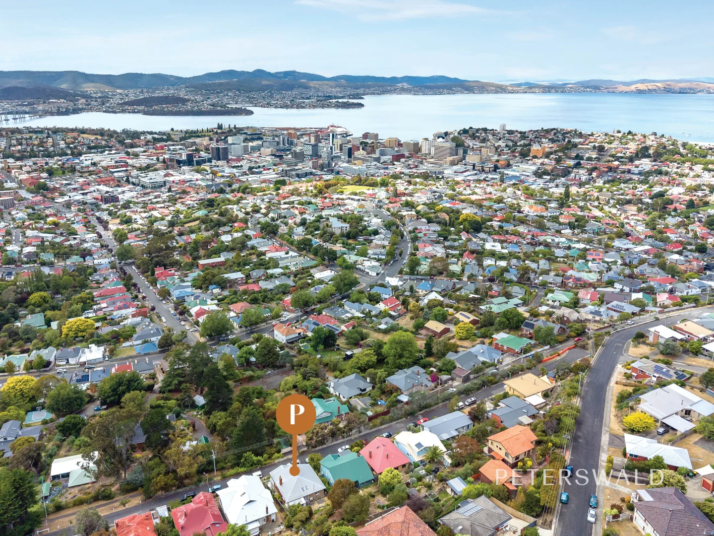 Additional image 33 of 52 Knocklofty Terrace, West Hobart TAS 7000