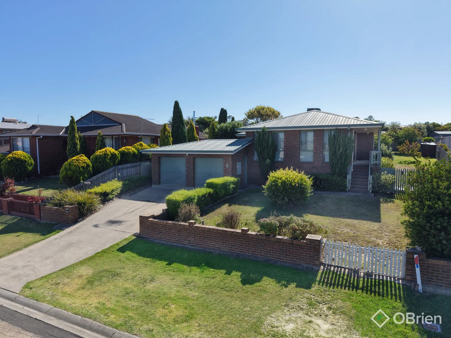 11 Stirling Drive, Lakes Entrance VIC 3909