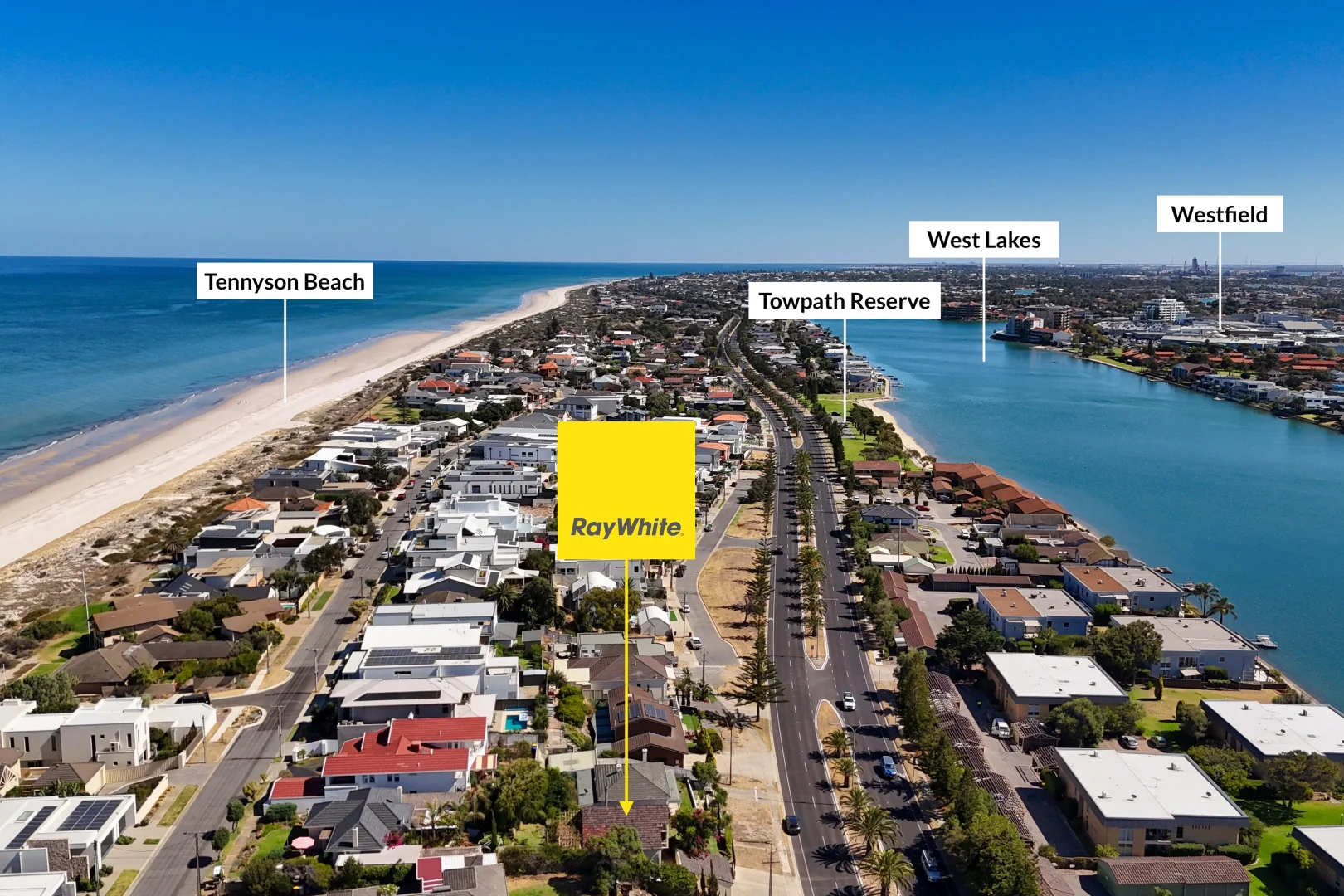 Additional image 2 of 57 Military Road, Tennyson SA 5022