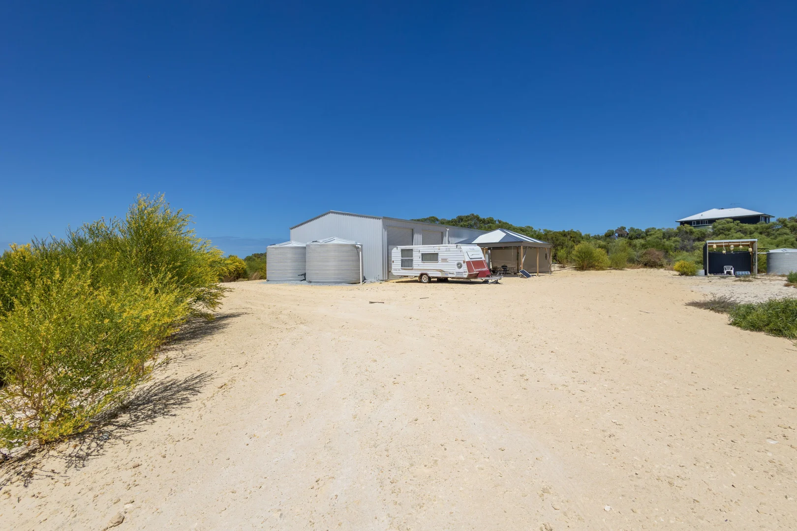 Additional image 5 of Lot 126 Marine Drive, Jurien Bay WA 6516