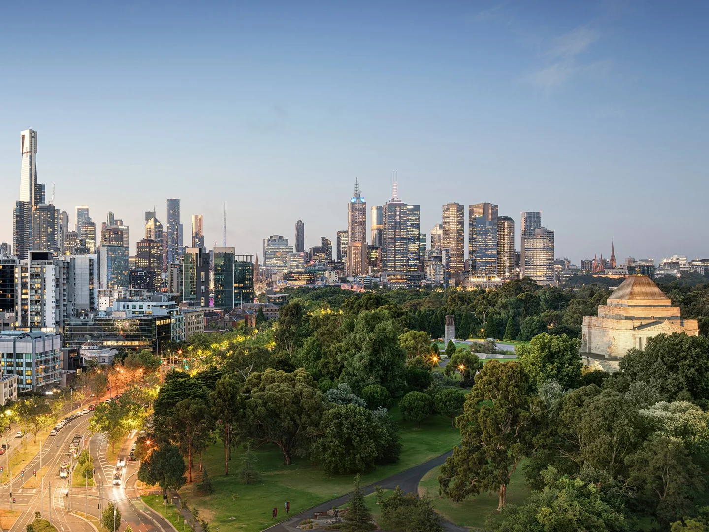 142/1 Albert Road, Melbourne VIC 3004