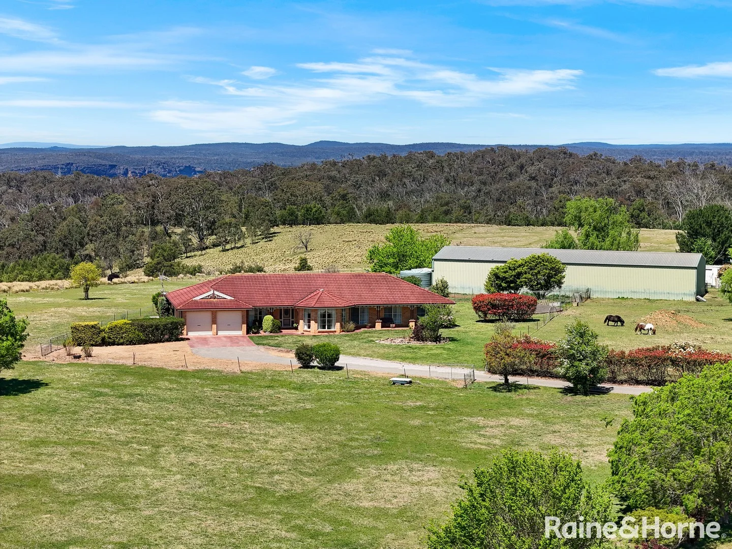 1182 Caoura Road, Tallong NSW 2579