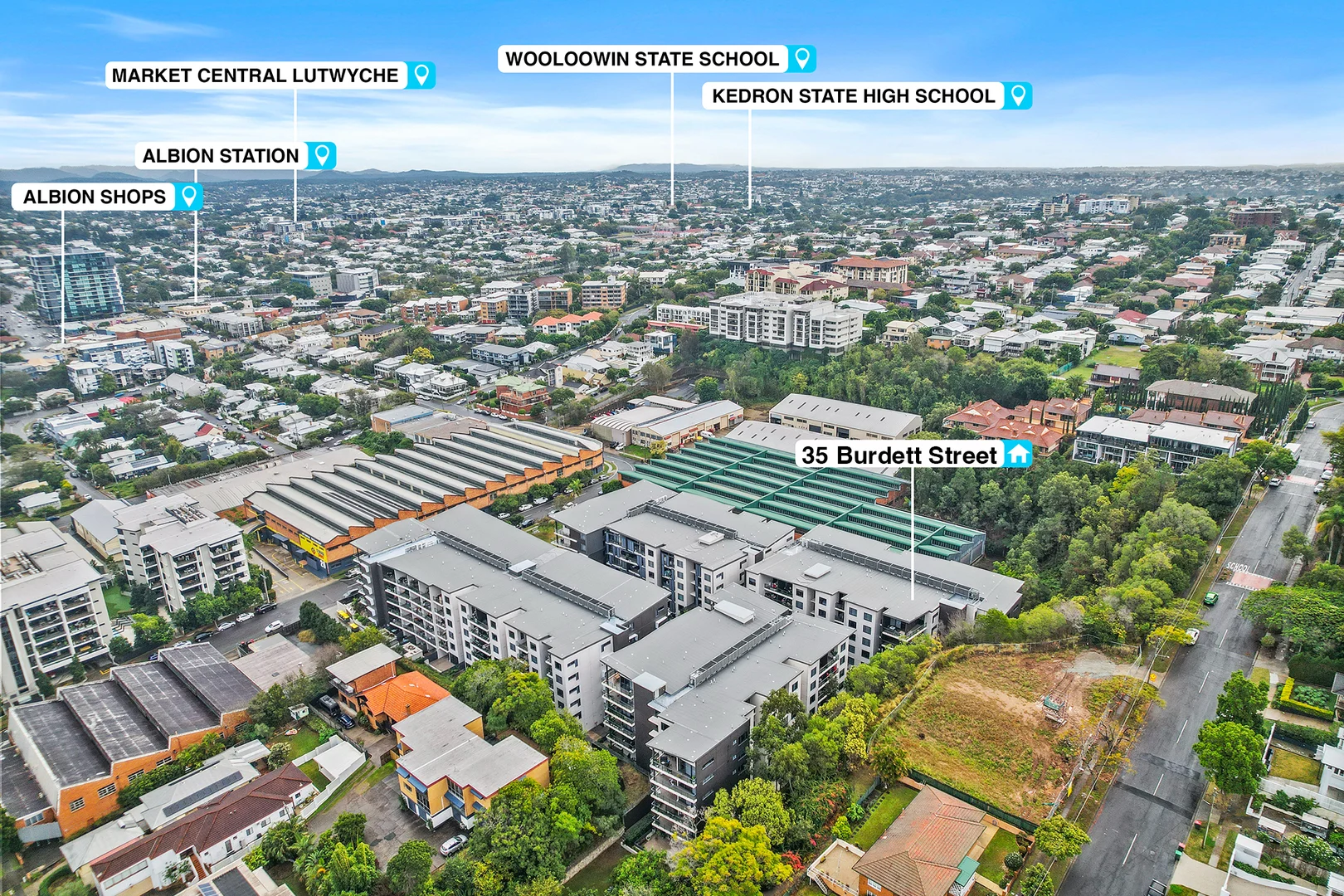 Additional image 30 of 4110/35 Burdett Street, Albion QLD 4010