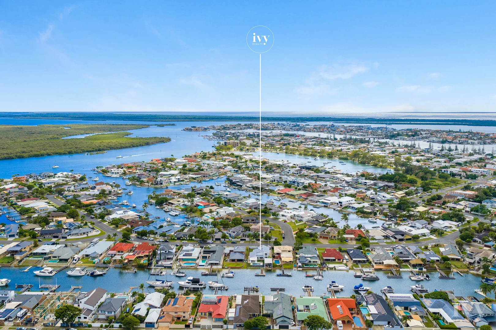 Additional image 28 of 26 O'Grady Drive, Paradise Point QLD 4216