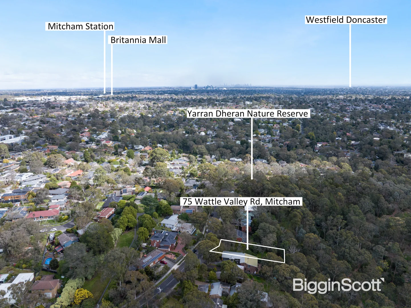 Additional image 5 of 75 Wattle Valley Rd, Mitcham VIC 3132