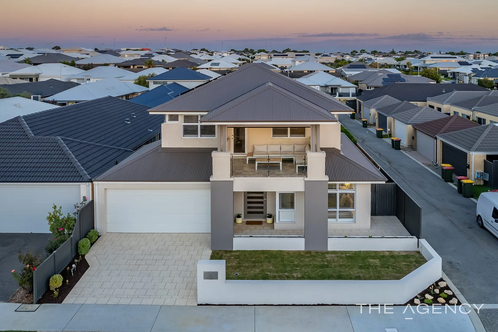 Additional image 2 of 15 Marlinspike Boulevard, Jindalee WA 6036