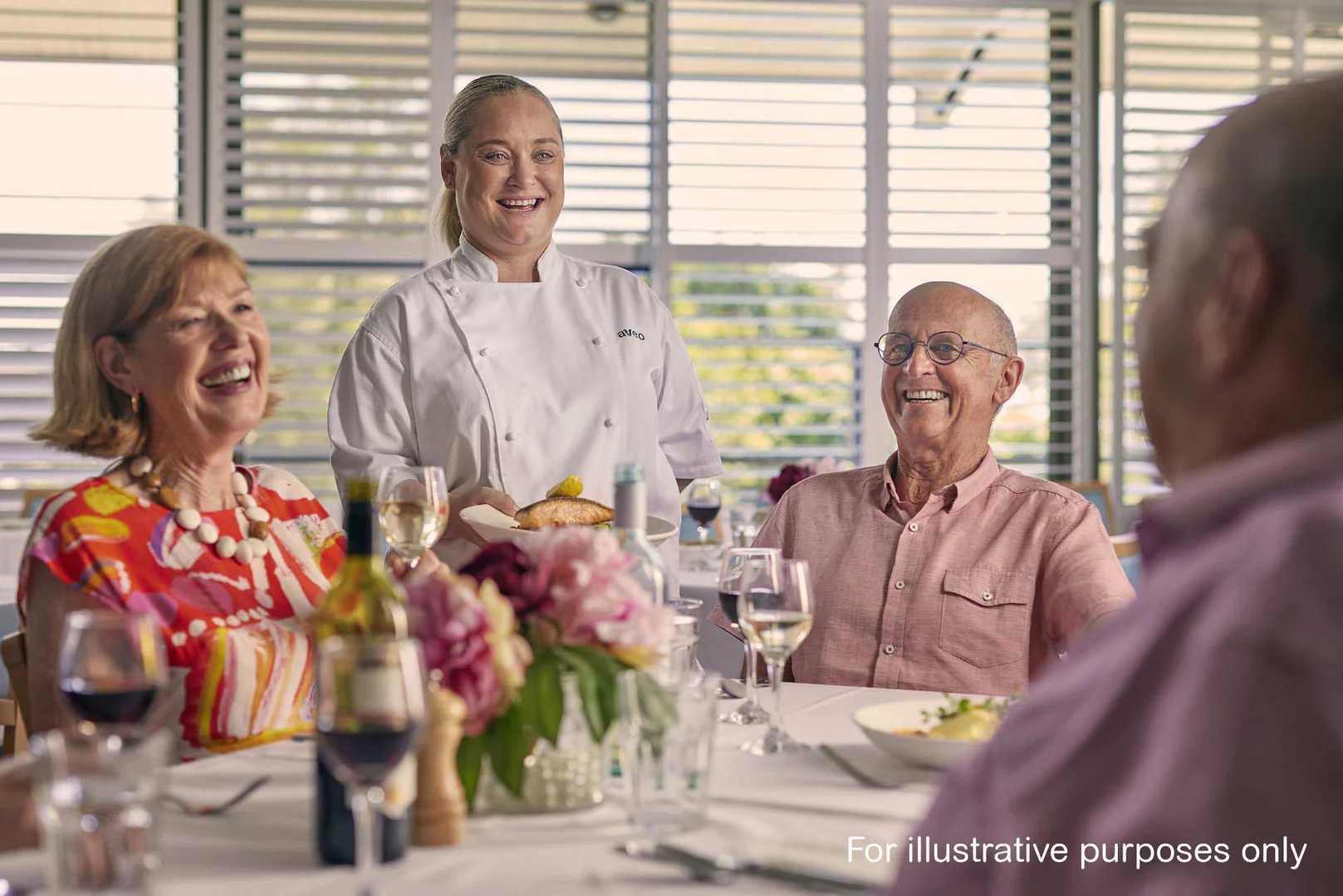 Additional image 8 of 102/1 Moore Street, Taringa QLD 4068