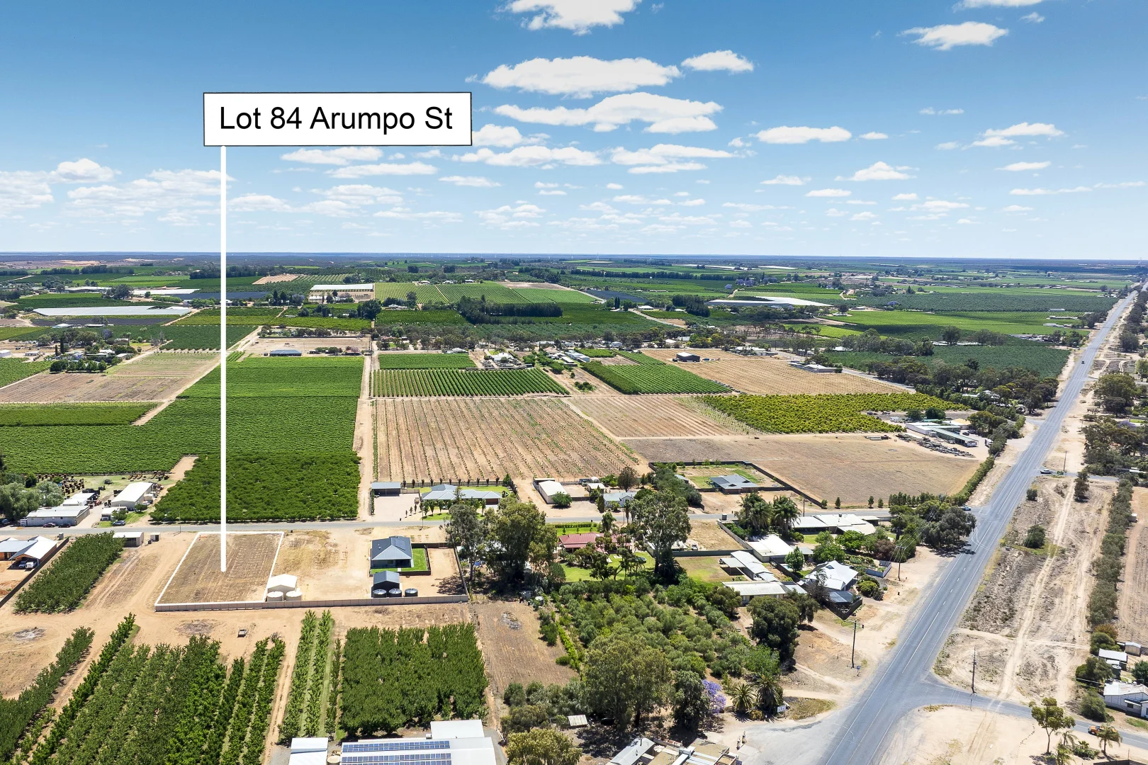 Additional image 7 of 84 Arumpo Street, Renmark SA 5341