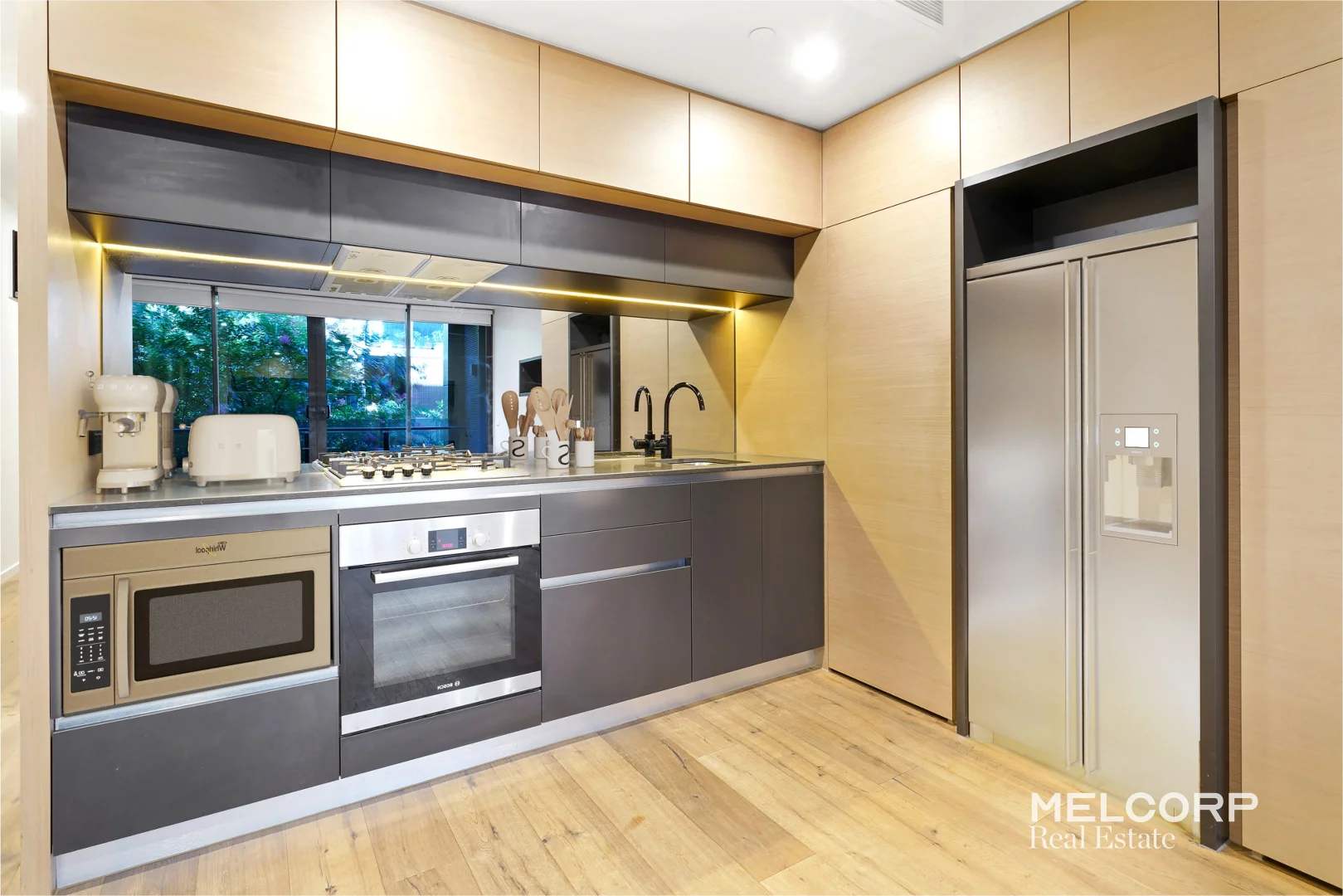 Additional image 3 of 121/68 Leveson Street, North Melbourne VIC 3051