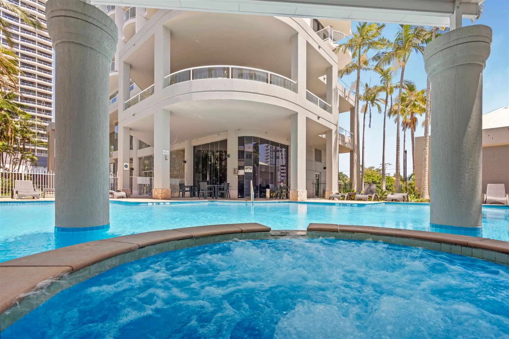 Additional image 15 of 503/2801 - 2833 Gold Coast Highway, Surfers Paradise QLD 4217