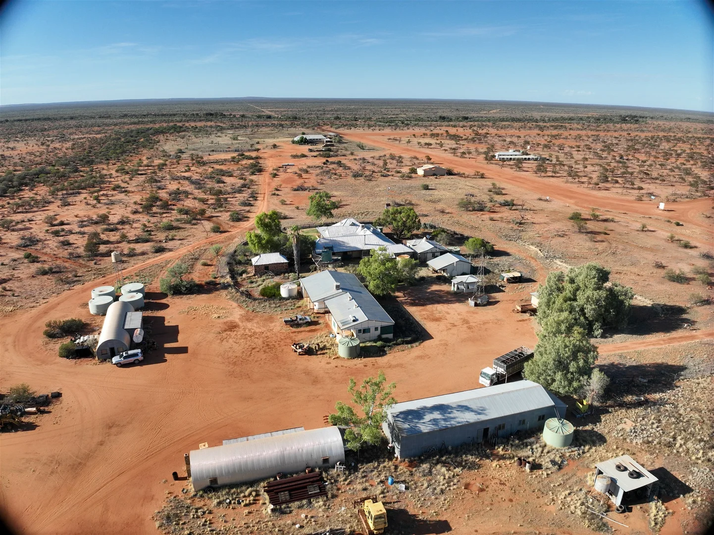 Additional image 3 of Meka Station, Yalgoo WA 6635