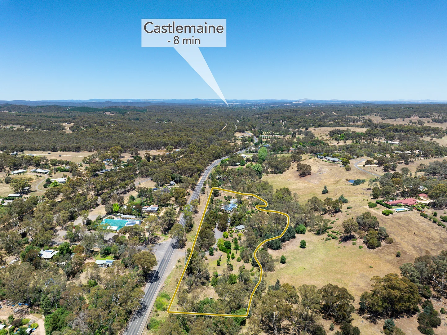 Additional image 32 of 8867 Midland Highway, Barkers Creek VIC 3451