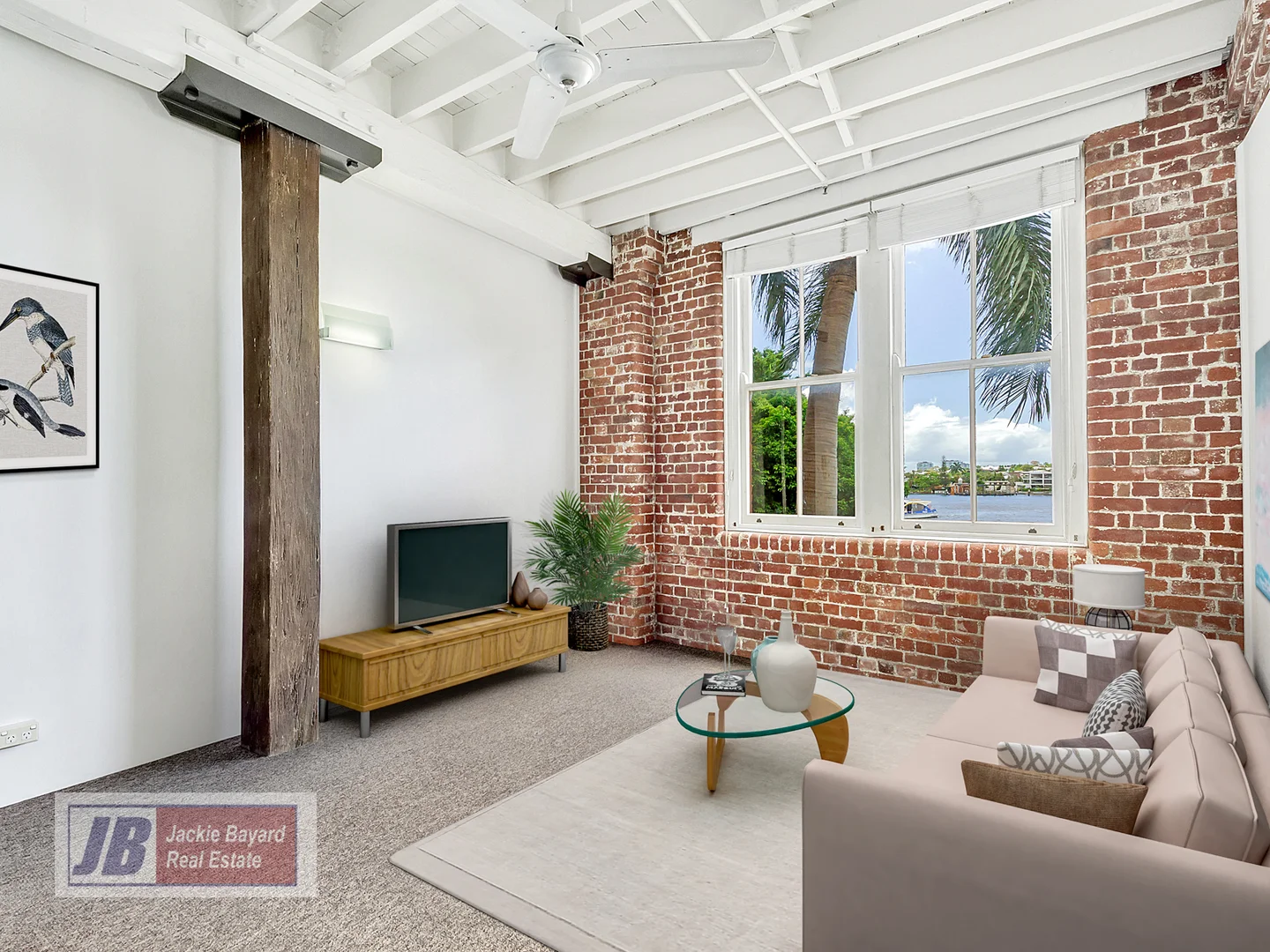 Additional image 4 of Unit 63/53 Vernon Tce, Teneriffe QLD 4005