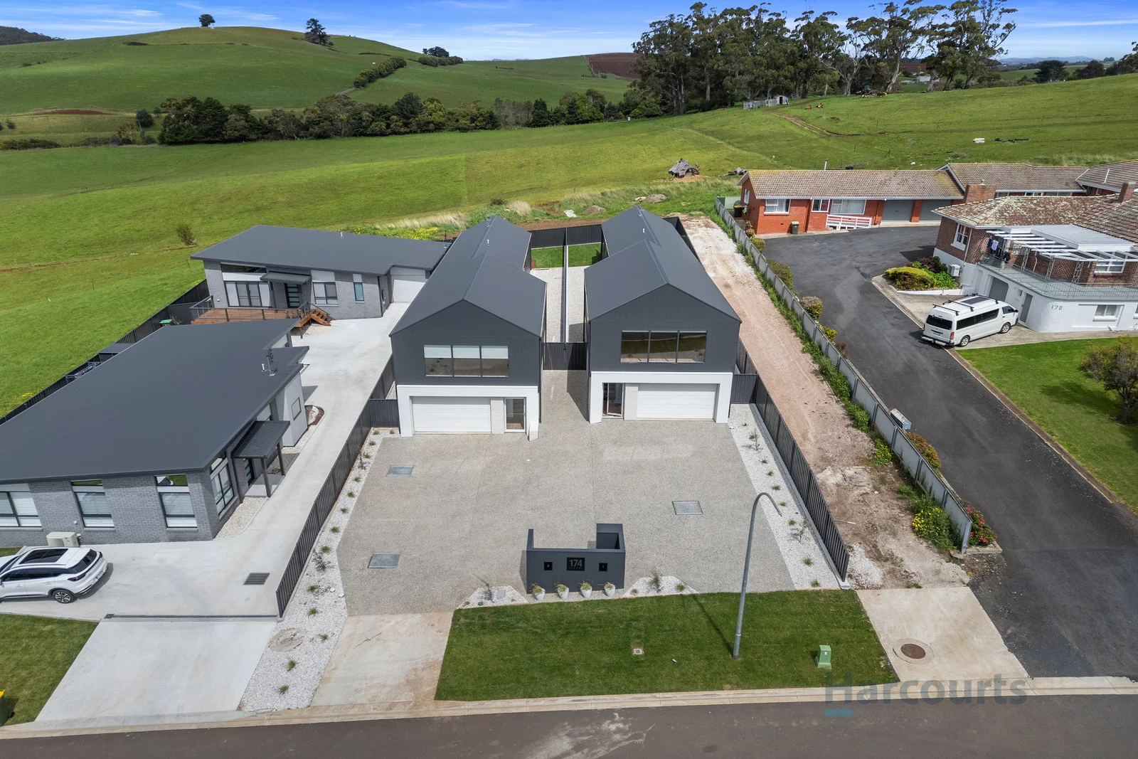 Additional image 23 of 1 & 2/174 Trevor Street, Ulverstone TAS 7315