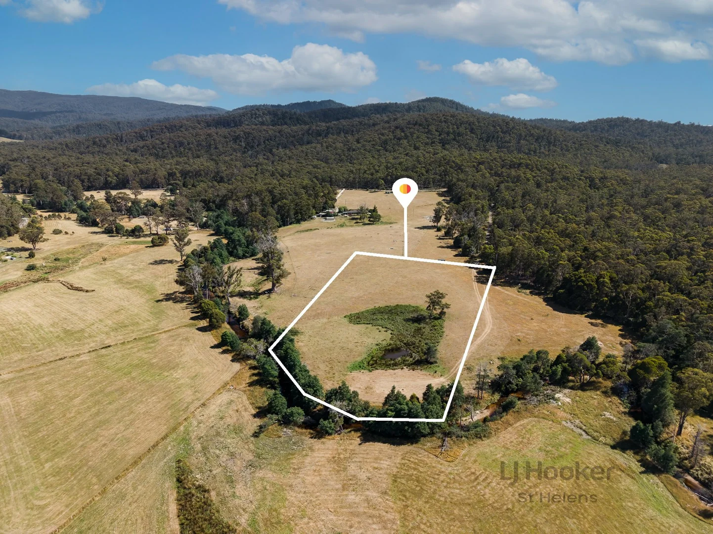 Additional image 2 of 96 Terrys Hill Road, Goshen TAS 7216