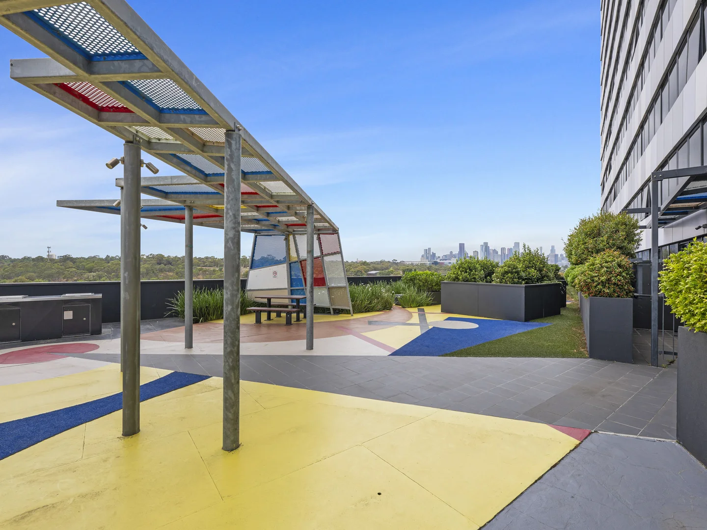 Additional image 7 of 1507/18 Mount Alexander Road, Travancore VIC 3032