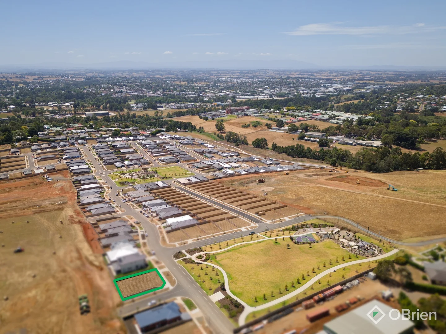 Additional image 8 of 58 Vantage Rise, Warragul VIC 3820