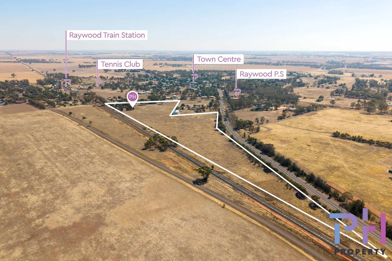 31 Chesterfield Street, Raywood VIC 3570