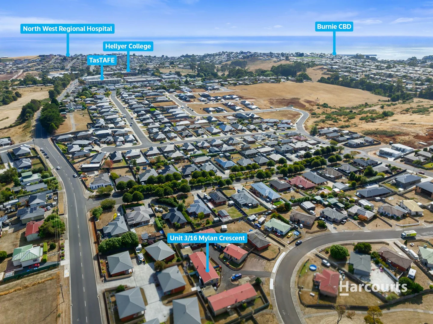 Additional image 2 of 3/16 Mylan Crescent, Shorewell Park TAS 7320