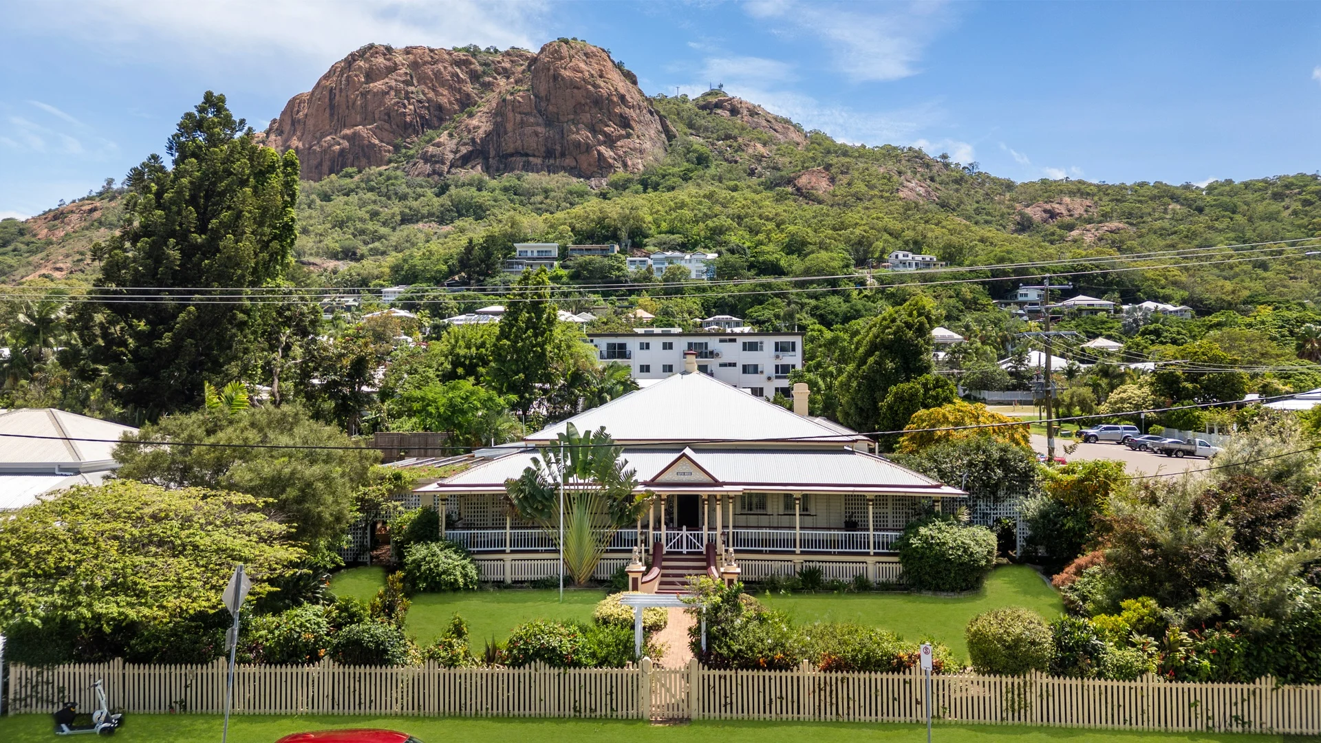 Additional image 7 of 40 Paxton Street, North Ward QLD 4810