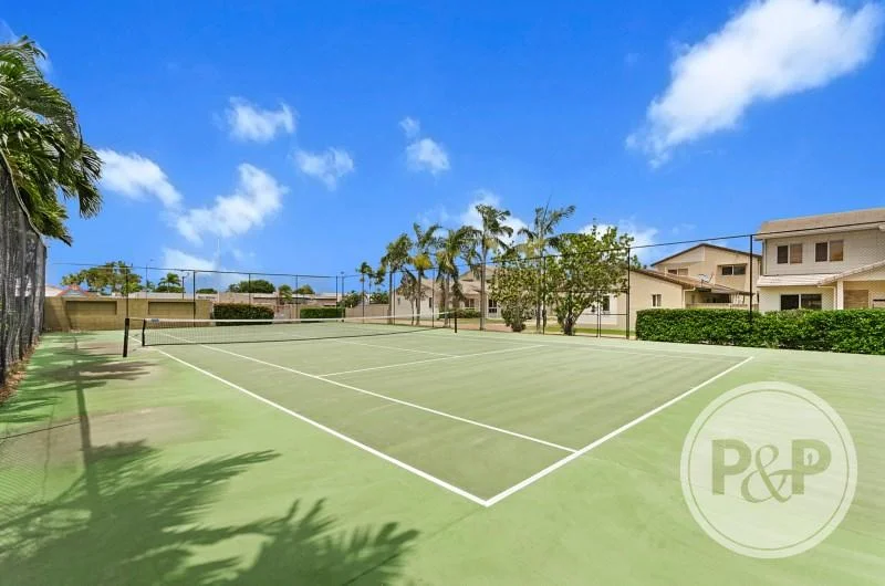 Additional image 16 of 112/1-19 Burnda Street, Kirwan QLD 4817