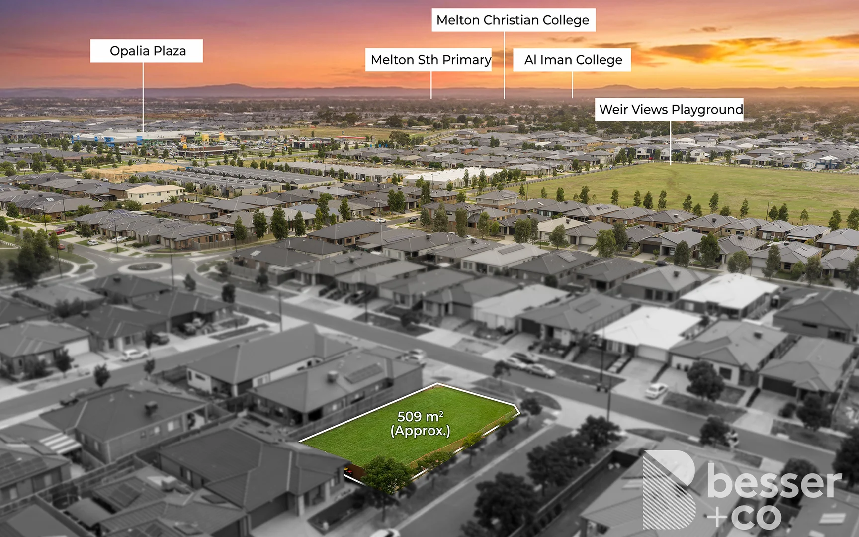 Additional image 5 of 30 Parrot Drive, Weir Views VIC 3338