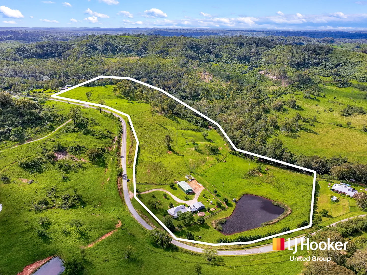 Additional image 3 of 420 Spring Creek Road, Mount Hunter NSW 2570