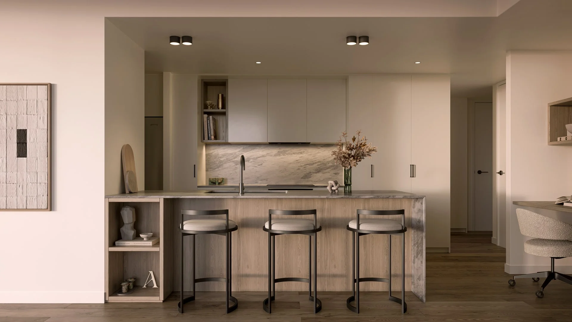 Additional image 2 of 273/23-39 Abbotsford Road, Bowen Hills QLD 4006