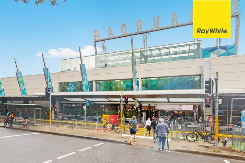 Additional image 17 of 1207/1 Mooltan Avenue, Macquarie Park NSW 2113