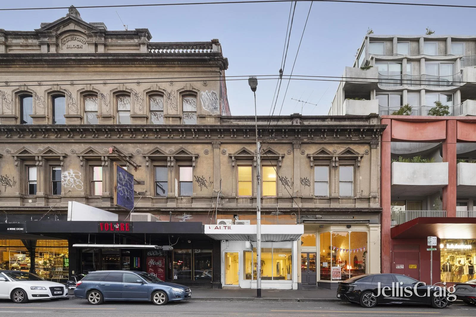 Additional image 2 of 127 Smith Street, Fitzroy VIC 3065