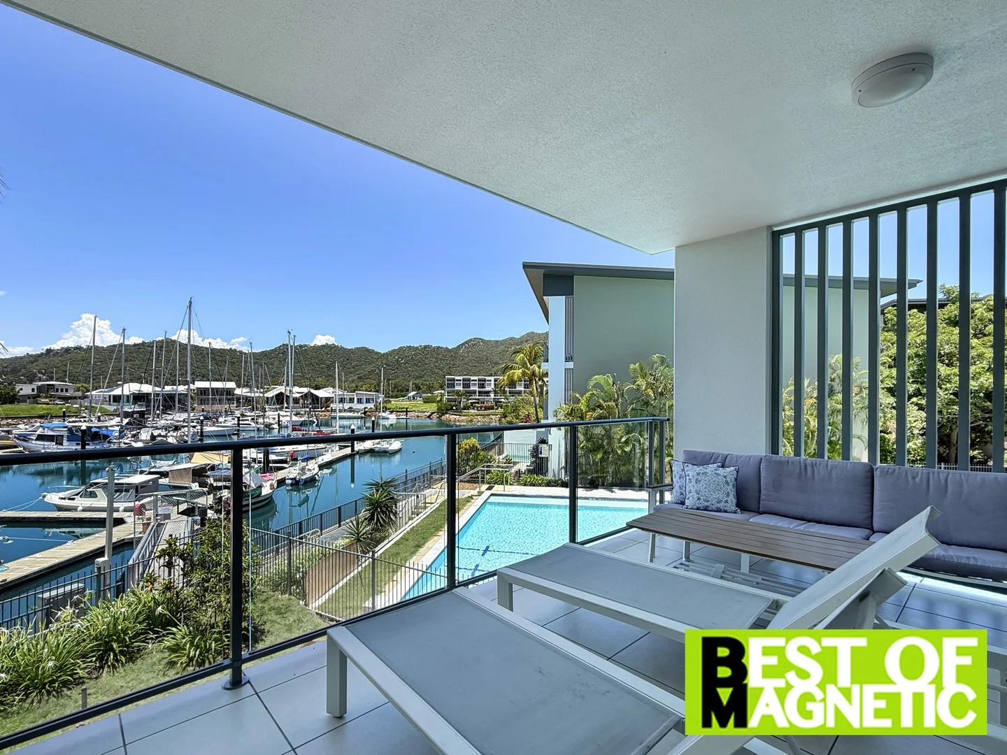 1021/123 Sooning Street, Nelly Bay QLD 4819