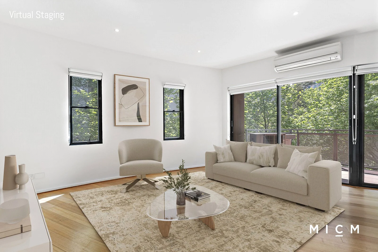 Additional image 3 of 12/1 Riverside Quay, Southbank VIC 3006