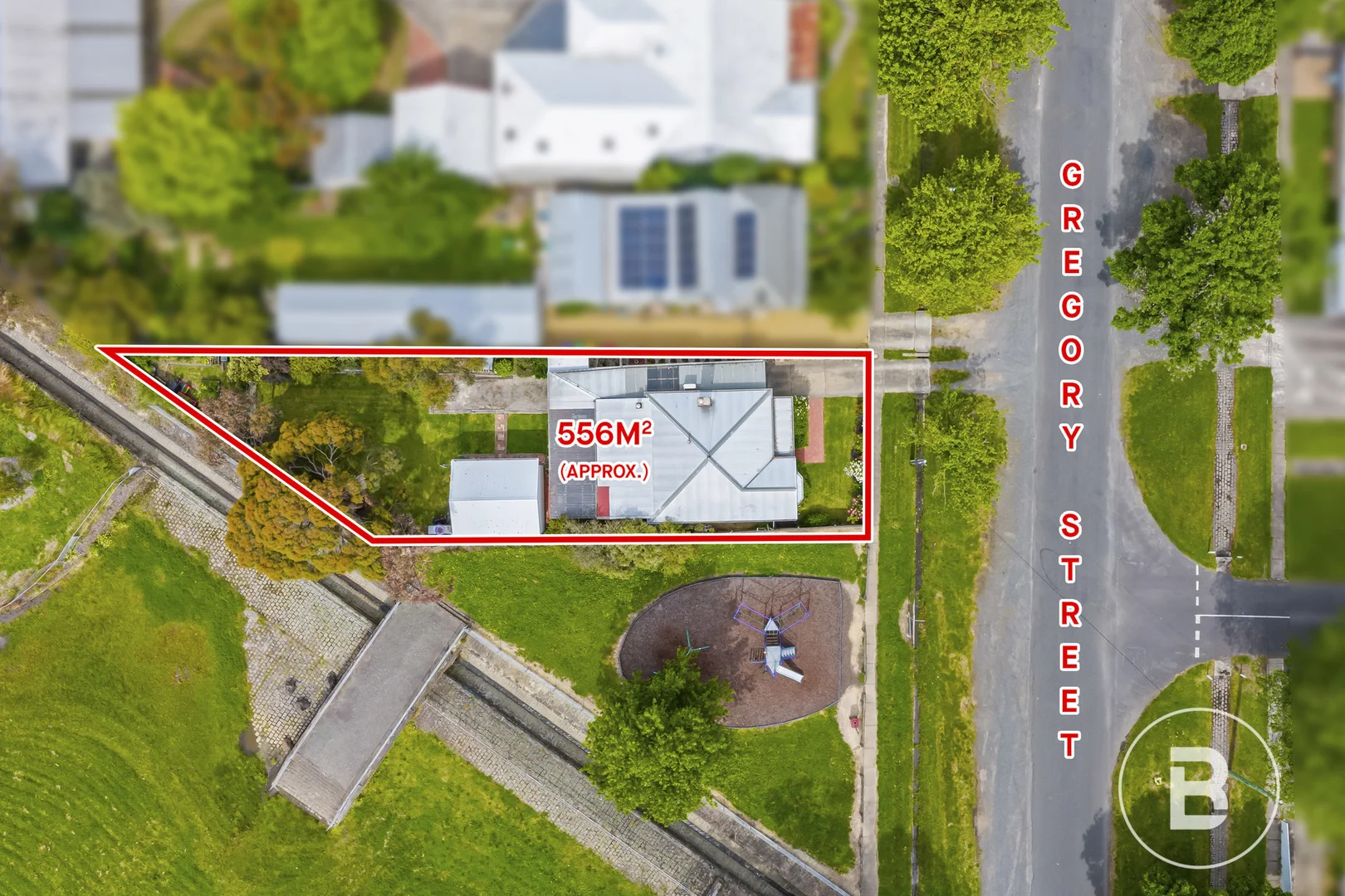 Additional image 25 of 508 Gregory Street, Soldiers Hill VIC 3350