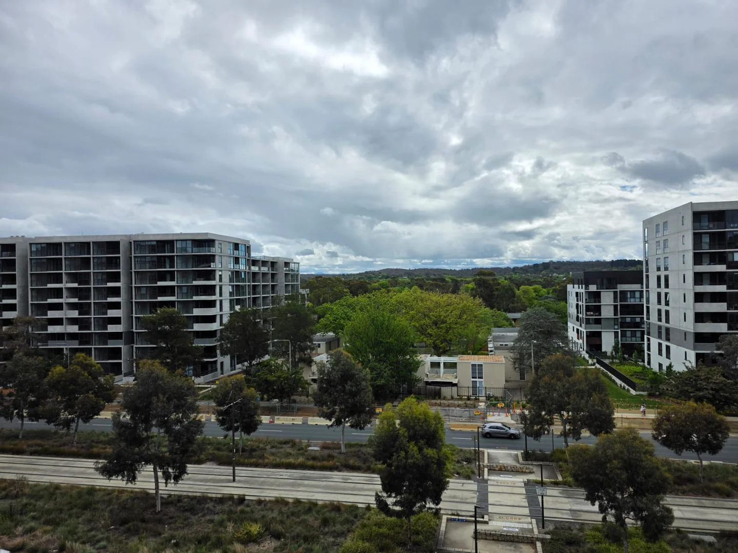 Additional image 7 of 506/330 Northbourne Avenue, Dickson ACT 2602