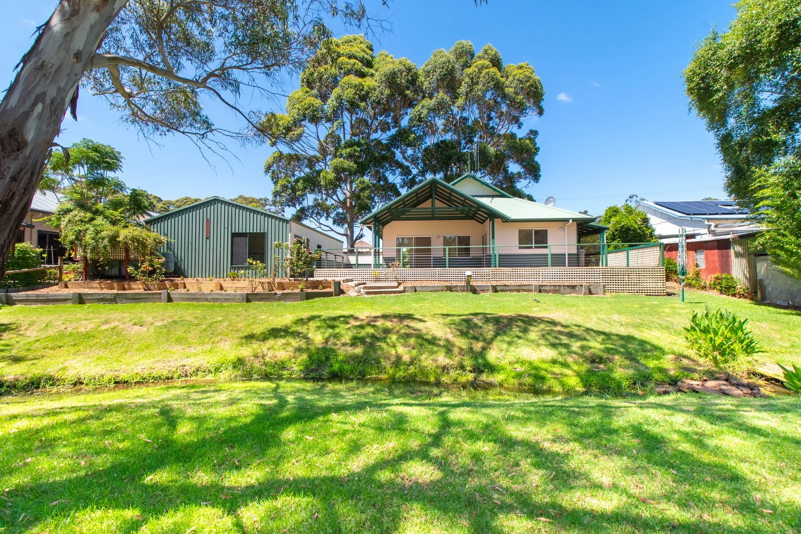 50 Mount Shadforth Road, Denmark WA 6333