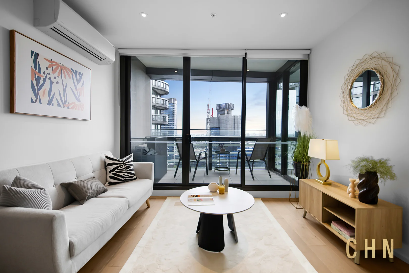Additional image 8 of 1606N/889 Collins Street, Docklands VIC 3008
