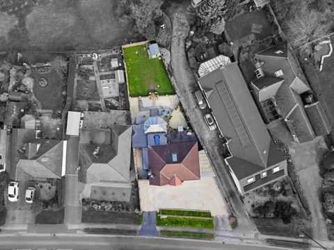 Spring Lane, Lambley NG4
